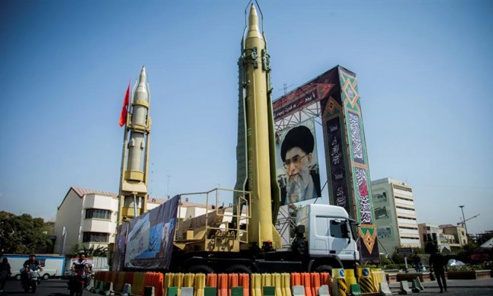 Δολοφονία Ιρανού πυρηνικού επιστήμονα - Το Ιράν κατηγορεί το Ισραήλ